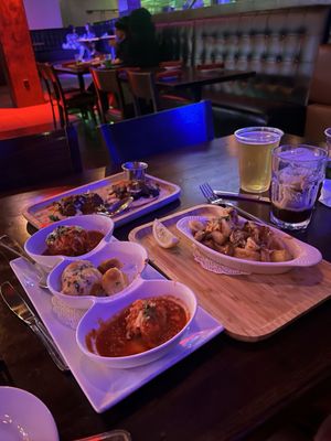 Ixtapa Cantina & Lounge by null