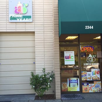 Prime Years Nutrition - the entrance to a store - Convenience Stores Near Me - Concord, California Prime Years Nutrition - the entrance to a store - Convenience Stores Near Me - Concord, California