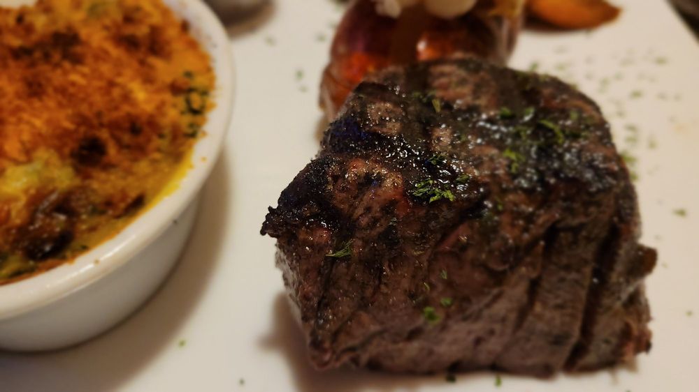 Social spots from Chesapeake's