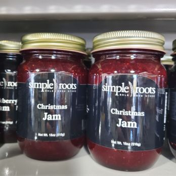 Simple Roots Bulk Foods - Grocery Near Me - Waynesville, Ohio