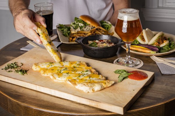 Biscayne Bay Brewing Company by null