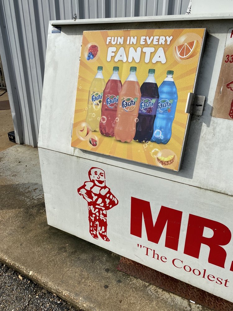 KIM’S KORNER MART Updated September 2024 51 Photos Highway 231