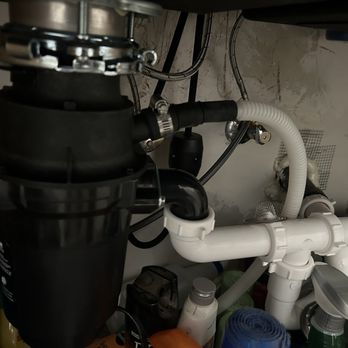 Christy Plumbing - Garbage Disposal - General Contractors Near Me Christy Plumbing - Garbage Disposal - General Contractors Near Me