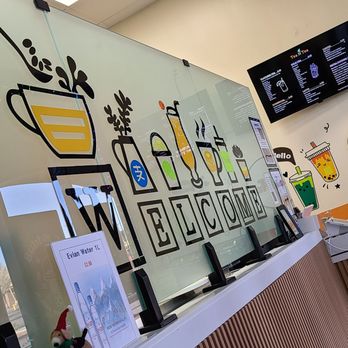 Tea N Tea - Bubble Tea Near Me - Palm Desert, California Tea N Tea - Bubble Tea Near Me - Palm Desert, California