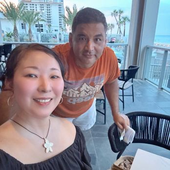 Cast & Crew - Seafood Near Me - Daytona Beach, Florida Cast & Crew - Seafood Near Me - Daytona Beach, Florida