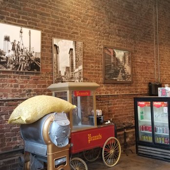 Alabama Peanut - Specialty Food Near Me - Birmingham, Alabama