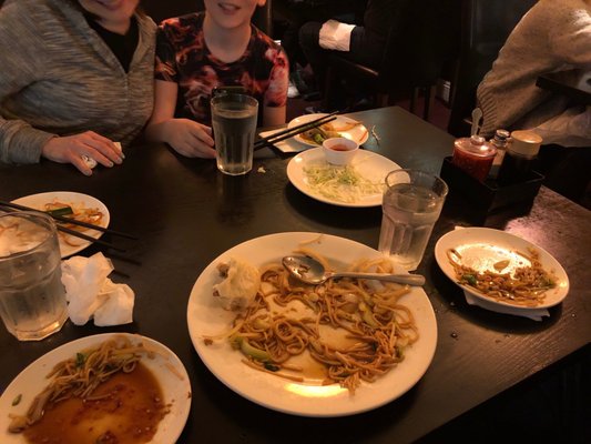 Bao Su A Chinese Cuisine 564 Photos 278 Reviews Dim Sum 5225 Cochran St Simi Valley Ca Restaurant Reviews Phone Number