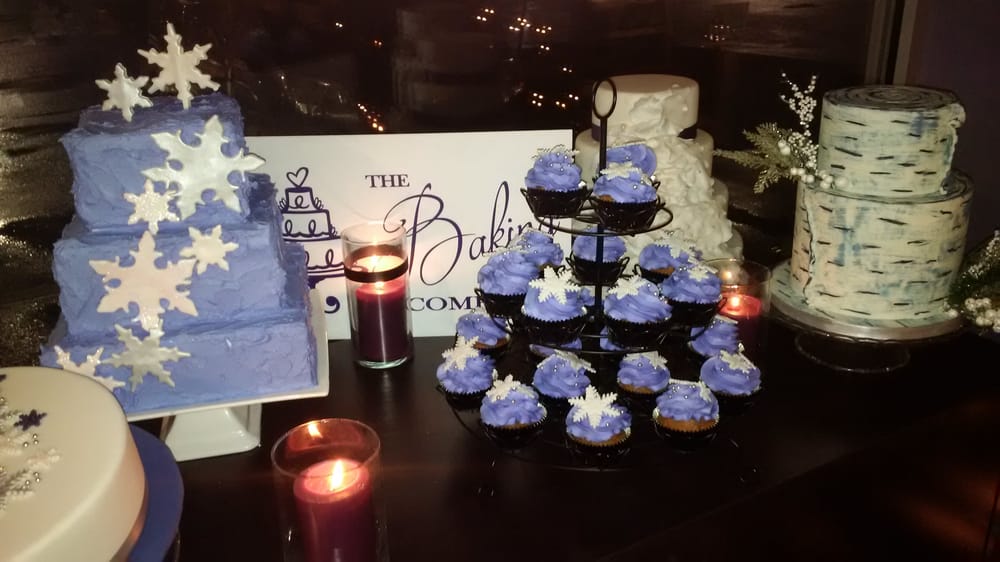 THE BAKING COMPANY Updated October 2024 19 Photos 580 Hespeler