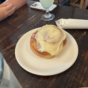 Otto's Place - Cinnamon Roll - New American Near Me - Galena, Illinois Otto's Place - Cinnamon Roll - New American Near Me - Galena, Illinois