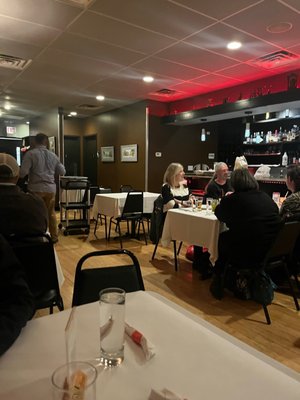 Cumin Restaurant - Wicker Park by null