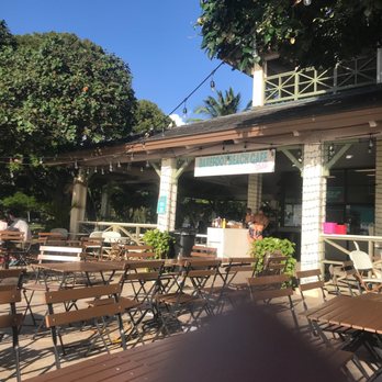 Barefoot Beach Cafe - Breakfast & Brunch Near Me - Honolulu, Hawaii Barefoot Beach Cafe - Breakfast & Brunch Near Me - Honolulu, Hawaii