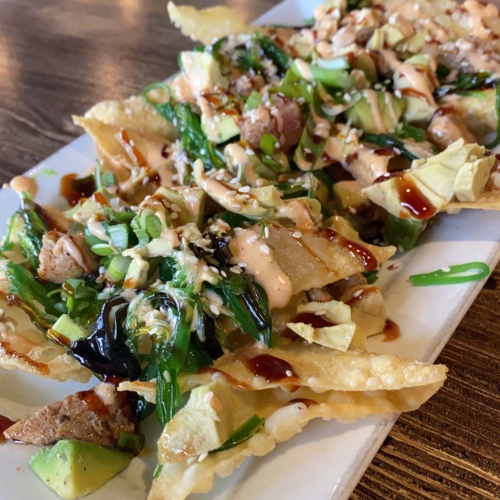 Be-Em Asian Kitchen - Japanese Near Me - Charlotte, North Carolina