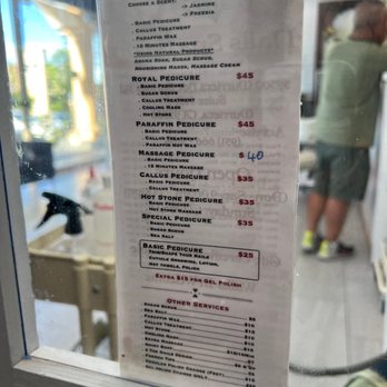 Crystal Nails & Spa - Nail Salons Near Me - Murrieta, California Crystal Nails & Spa - Nail Salons Near Me - Murrieta, California