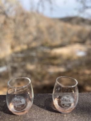 Page Springs Cellars Tasting Room & Bistro by null