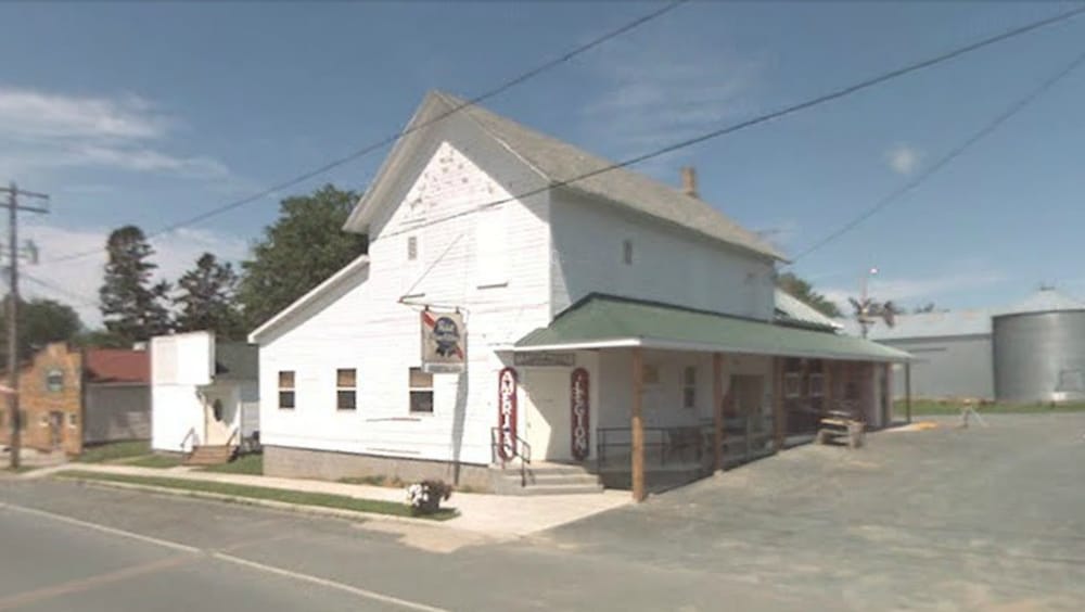 AMERICAN LEGION POST 330 Updated September 2024 250 Main St, Wilson