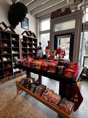 Westside Storey by null