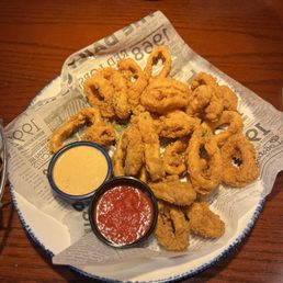 Calamari Calamari