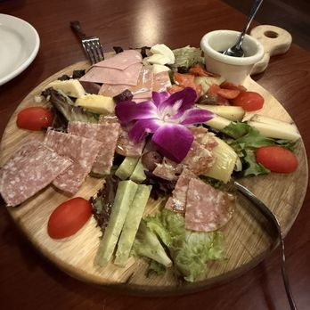 Giovannetti's - Antipasto - Italian Near Me - Vista, California Giovannetti's - Antipasto - Italian Near Me - Vista, California