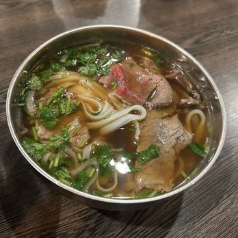 Pho de Nguyen - Oxtail Pho - Vietnamese Near Me - San Bruno, California
