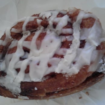 Scratch Bakery Cafe - Cinnamon roll was excellent - Cafes Near Me - Laguna Hills, California Scratch Bakery Cafe - Cinnamon roll was excellent - Cafes Near Me - Laguna Hills, California