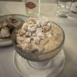 Chocolate Mousse Chocolate Mousse