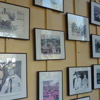 Casa de Wine - The history of Casa de Fruta told in photos in the hallway behind the deli - Beer, Wine & Spirits Near Me - Hollister, California Casa de Wine - The history of Casa de Fruta told in photos in the hallway behind the deli - Beer, Wine & Spirits Near Me - Hollister, California