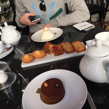 Senoble Famille Goumamde - Tea Rooms Near Me - Paris, 75 Senoble Famille Goumamde - Tea Rooms Near Me - Paris, 75