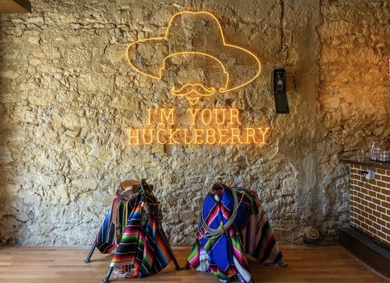 El Honky Tonk by null