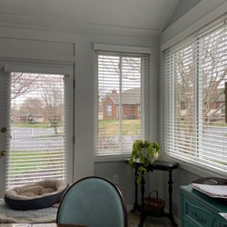 Sunrise Shutters