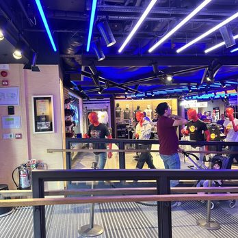 Hard Rock Cafè - Cafes Near Me - London, XGL