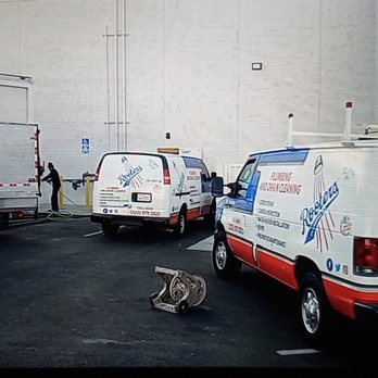 Rooters Plumbing - Emergency call - Plumbing Near Me