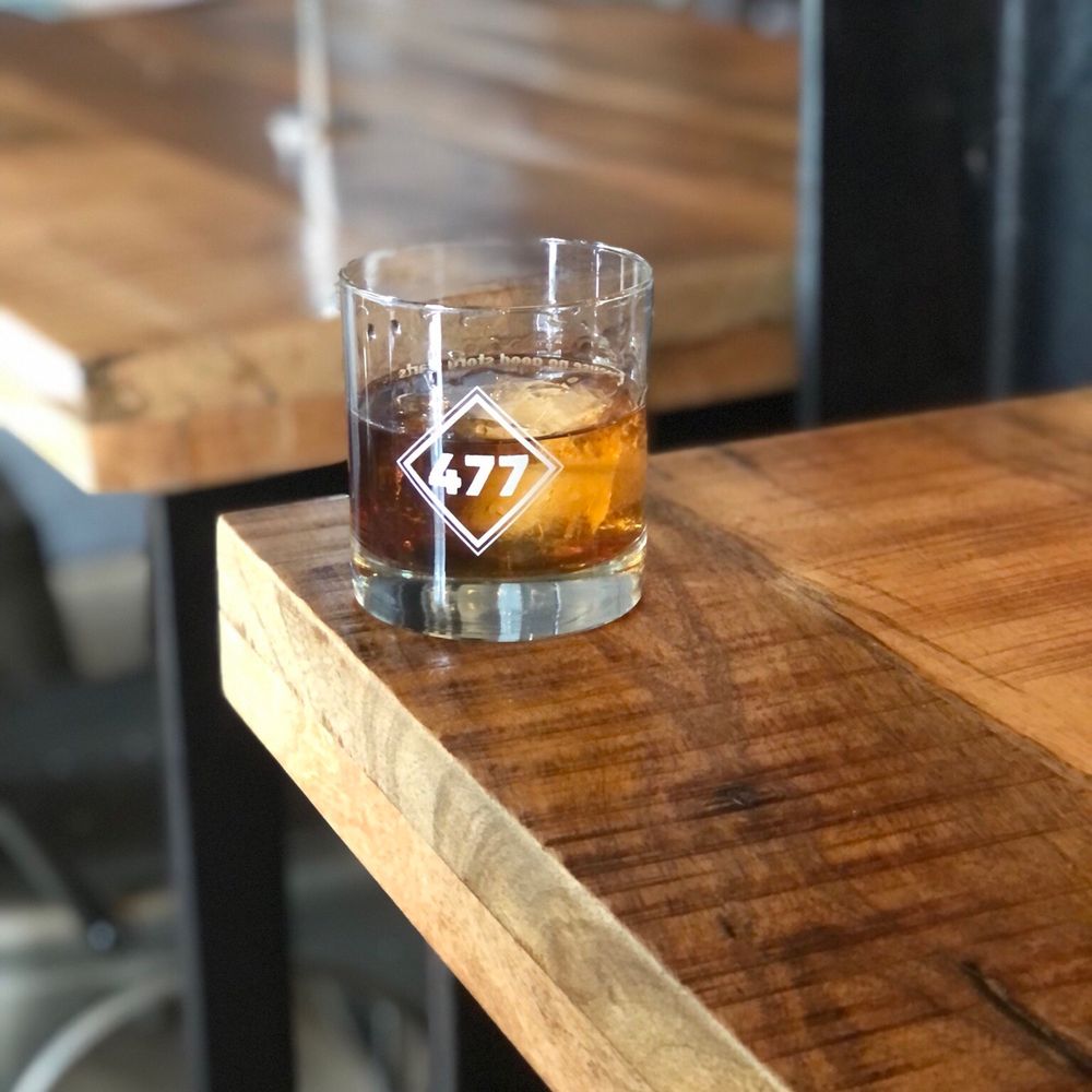 477 distilling  - Cheers - Distilleries Near Me - Greeley, Colorado