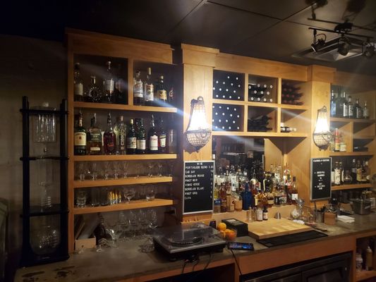 Carpe Diem Cafe & Wine Bar by null