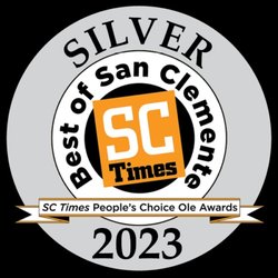 Bargain Box Thrift Store - We are thrilled to announce that our little thrift store, The Bargain Box, was voted one of the best thrift stores in San Clemente!