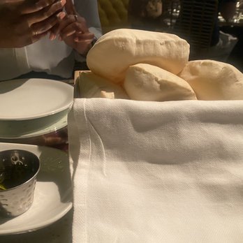 ilili DC - Lebanese Near Me - Washington, DC, District of Columbia