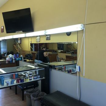 5 Star Salon - Hair Salons Near Me - Lancaster, California