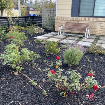 Golden View Landscape & Hardscape - After - Landscaping Near Me Golden View Landscape & Hardscape - After - Landscaping Near Me
