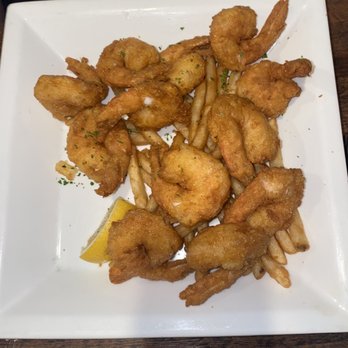 The Feast Restaurant - Deep Fried Shrimp - Seafood Near Me - Holmes Beach, Florida The Feast Restaurant - Deep Fried Shrimp - Seafood Near Me - Holmes Beach, Florida