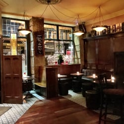 The Duchess of Duke Street