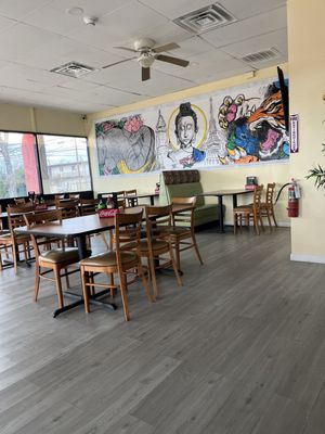 Meena’s Thai Kitchen by null