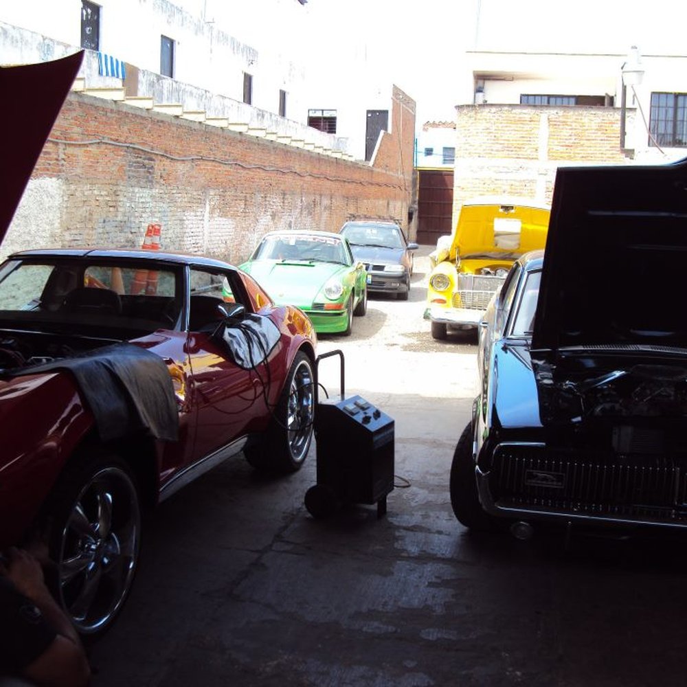 THE BEST 10 AUTO REPAIR in COCULA, JALISCO, MEXICO - Updated 2025 - Hours -  Yelp