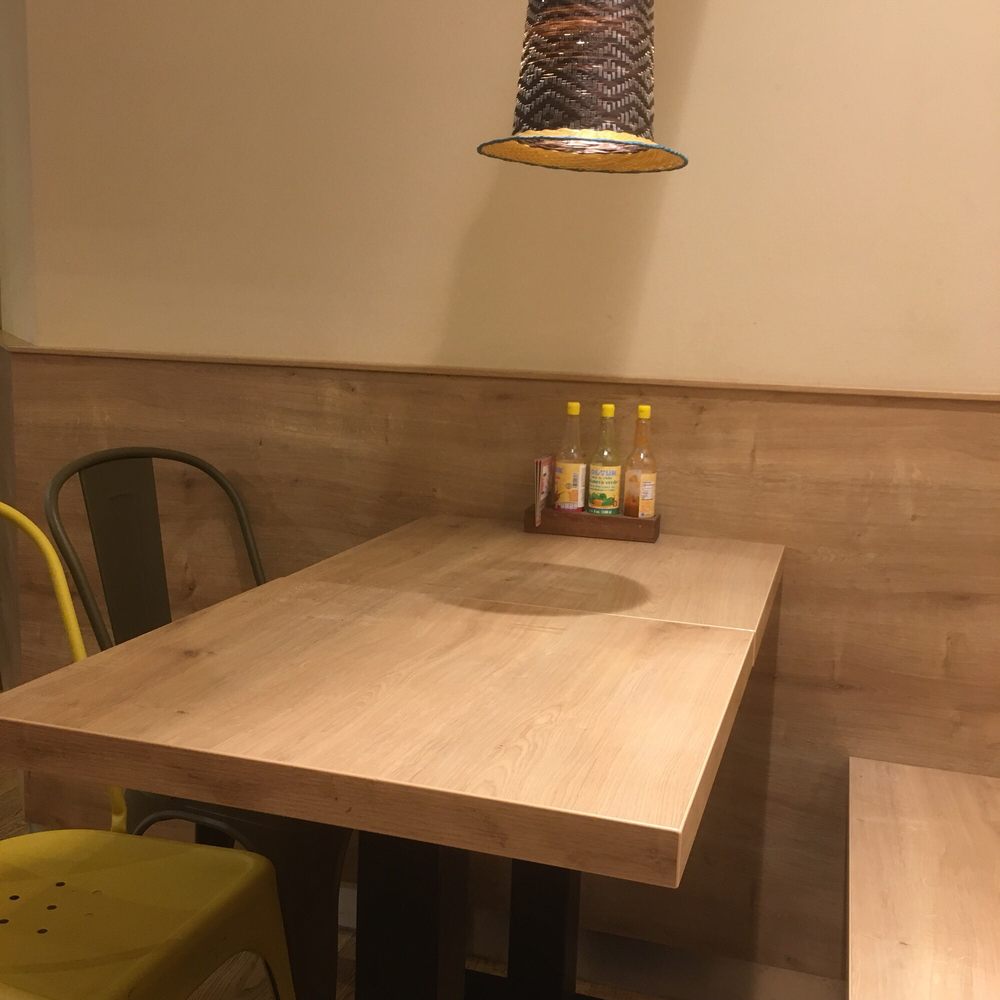 Rosita's  Chili - Fine Mex Grill