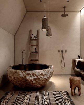 Midland Trail Plumbing Service Logo