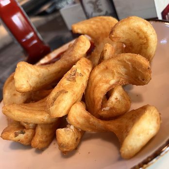 Yuengling - Potatoes - Breweries Near Me - Tampa, Florida