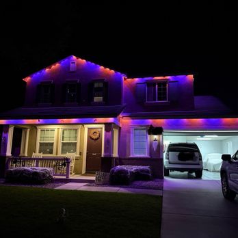 Inland Empire Christmas Light Install - Holiday Decorating Services Near Me Inland Empire Christmas Light Install - Holiday Decorating Services Near Me