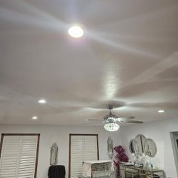 Innovet - Can Lights - Electricians Near Me - Affton, Missouri