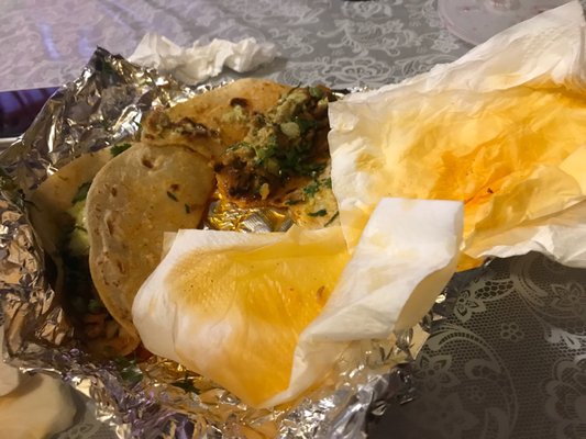 Taqueria Peloncitos by null