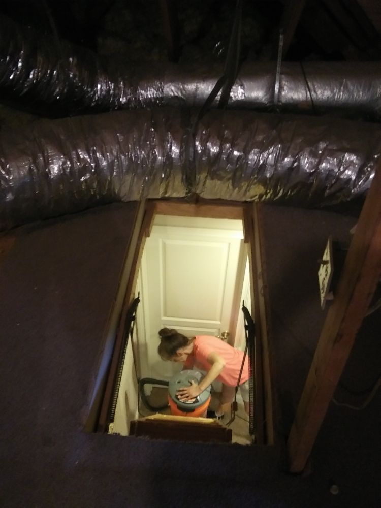 Slide of Plumbing Service