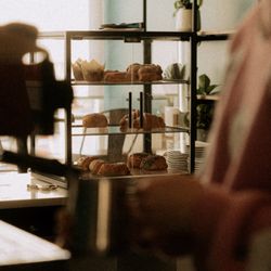Roast Coffee Bar