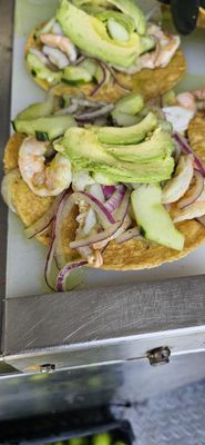 Tacos El Gordo by null